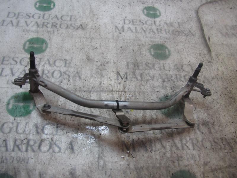 Recambio de articulacion limpia delantero para peugeot 207 1.6 16v hdi referencia OEM IAM   