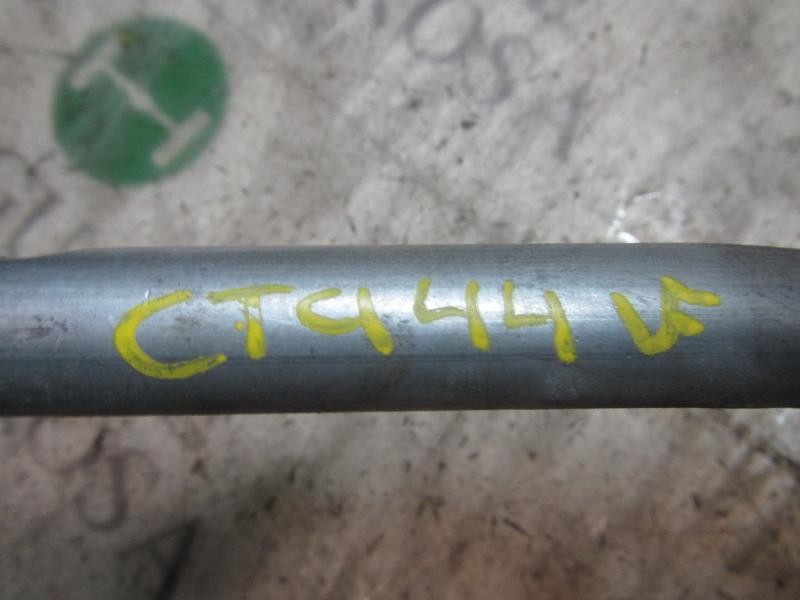 Recambio de articulacion limpia delantero para peugeot 207 1.6 16v hdi referencia OEM IAM   