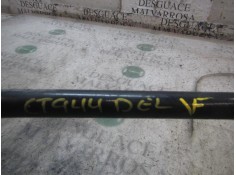 Recambio de barra estabilizadora delantera para peugeot 207 1.6 16v hdi referencia OEM IAM    2