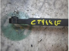 Recambio de bomba embrague para peugeot 207 1.6 16v hdi referencia OEM IAM    2