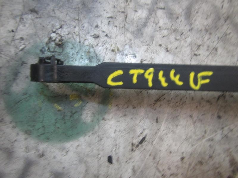 Recambio de bomba embrague para peugeot 207 1.6 16v hdi referencia OEM IAM   