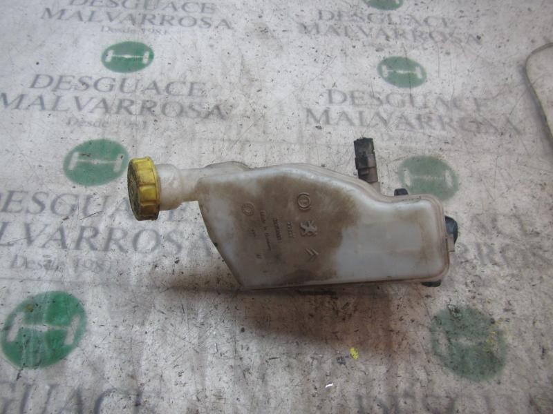 Recambio de bomba freno para peugeot 207 1.6 16v hdi referencia OEM IAM   