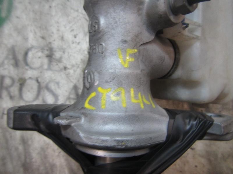 Recambio de bomba freno para peugeot 207 1.6 16v hdi referencia OEM IAM   