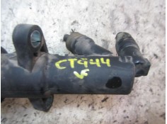 Recambio de bombin embrague para peugeot 207 1.6 16v hdi referencia OEM IAM    2
