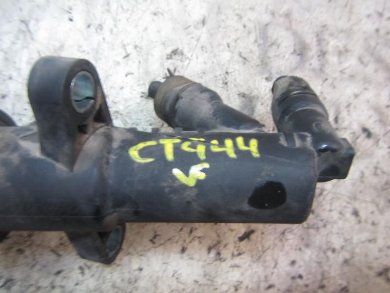 Recambio de bombin embrague para peugeot 207 1.6 16v hdi referencia OEM IAM   