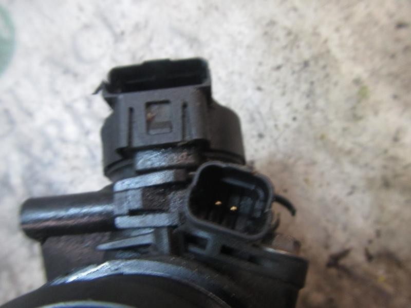 Recambio de caja mariposa para peugeot 207 1.6 16v hdi referencia OEM IAM   