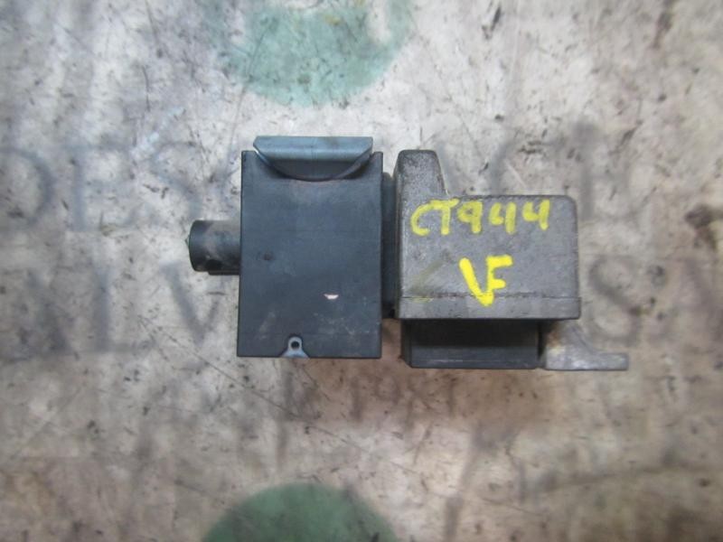 Recambio de caja precalentamiento para peugeot 207 1.6 16v hdi referencia OEM IAM   