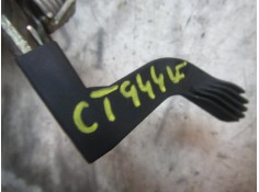 Recambio de cerradura capot para peugeot 207 1.6 16v hdi referencia OEM IAM    2