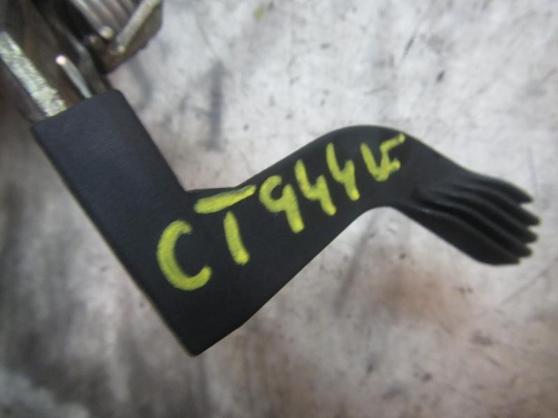 Recambio de cerradura capot para peugeot 207 1.6 16v hdi referencia OEM IAM   