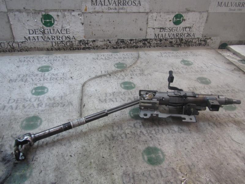 Recambio de columna direccion para peugeot 207 1.6 16v hdi referencia OEM IAM   