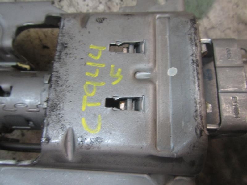 Recambio de columna direccion para peugeot 207 1.6 16v hdi referencia OEM IAM   