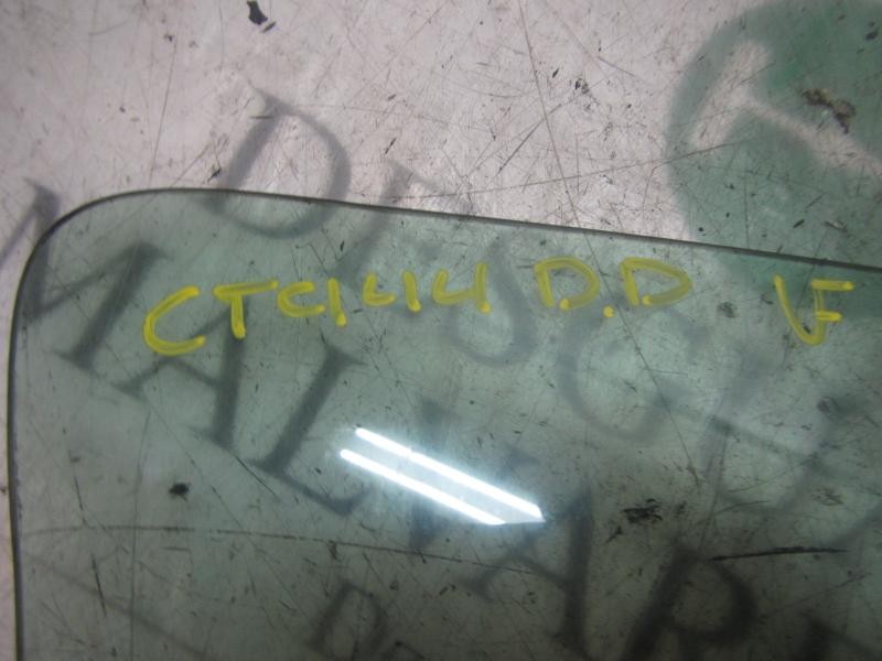 Recambio de cristal puerta delantero derecho para peugeot 207 1.6 16v hdi referencia OEM IAM   