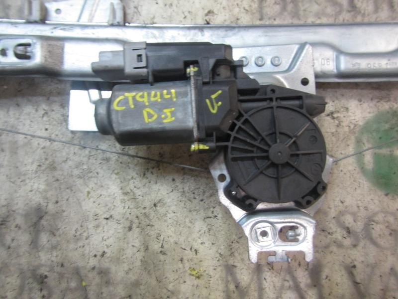 Recambio de elevalunas delantero izquierdo para peugeot 207 1.6 16v hdi referencia OEM IAM   