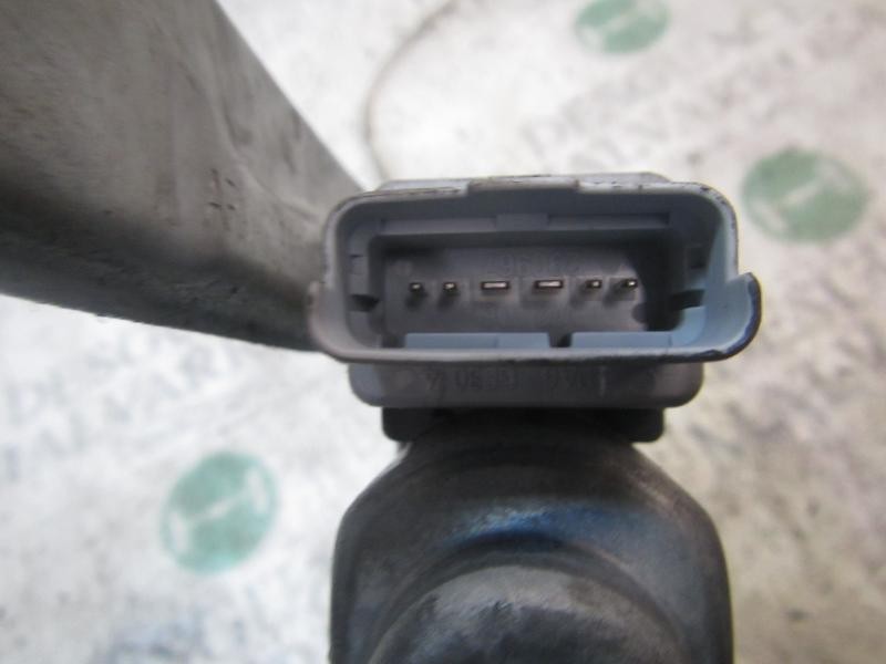 Recambio de elevalunas delantero izquierdo para peugeot 207 1.6 16v hdi referencia OEM IAM   