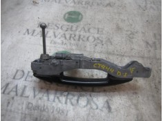 Recambio de maneta exterior delantera izquierda para peugeot 207 1.6 16v hdi referencia OEM IAM    2