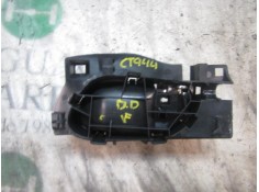 Recambio de maneta interior delantera derecha para peugeot 207 1.6 16v hdi referencia OEM IAM    2