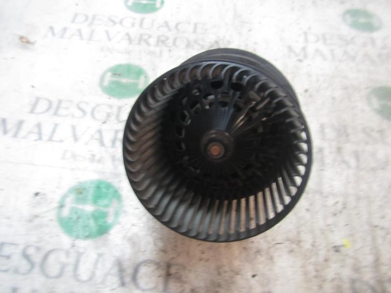 Recambio de motor calefaccion para peugeot 207 1.6 16v hdi referencia OEM IAM   