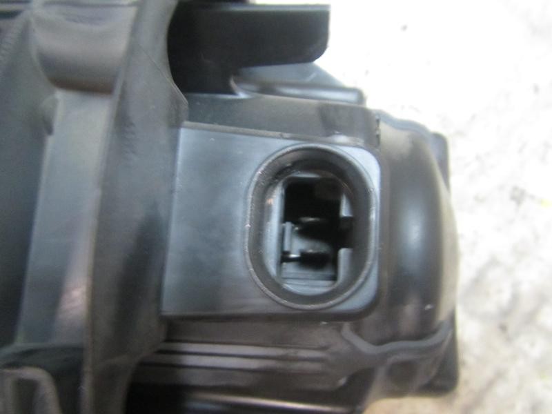 Recambio de motor calefaccion para peugeot 207 1.6 16v hdi referencia OEM IAM   