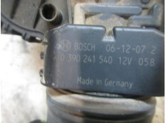 Recambio de motor limpia delantero para peugeot 207 1.6 16v hdi referencia OEM IAM    2