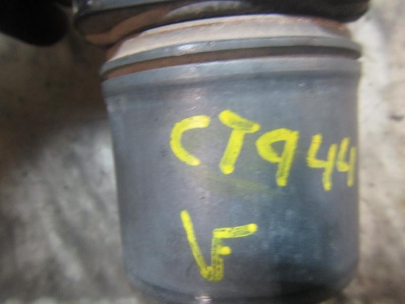 Recambio de motor limpia delantero para peugeot 207 1.6 16v hdi referencia OEM IAM   