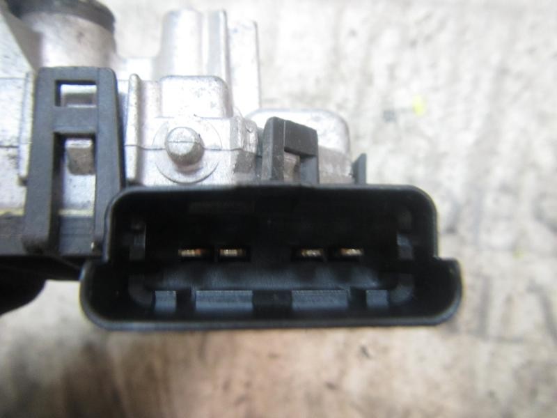 Recambio de motor limpia delantero para peugeot 207 1.6 16v hdi referencia OEM IAM   