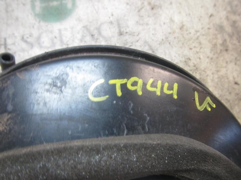 Recambio de servofreno para peugeot 207 1.6 16v hdi referencia OEM IAM   