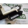 Recambio de cerradura puerta trasera derecha para citroën c4 cactus business referencia OEM IAM 9801690380  