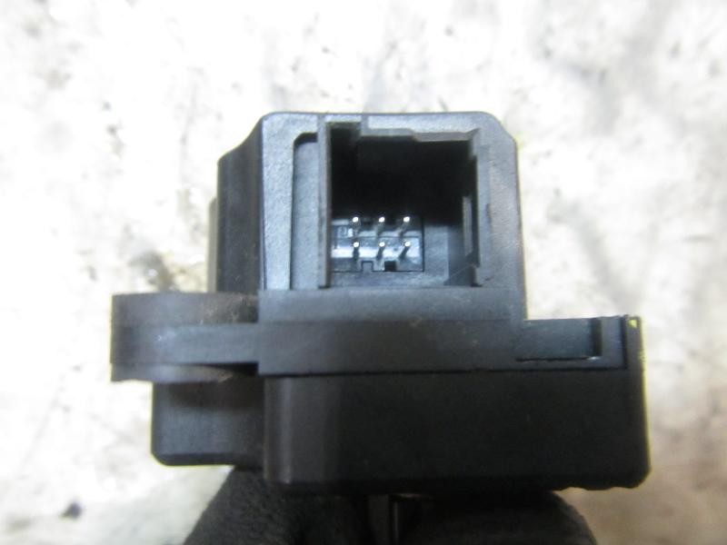 Recambio de motor apertura trampillas climatizador para peugeot 207 1.6 16v hdi referencia OEM IAM   