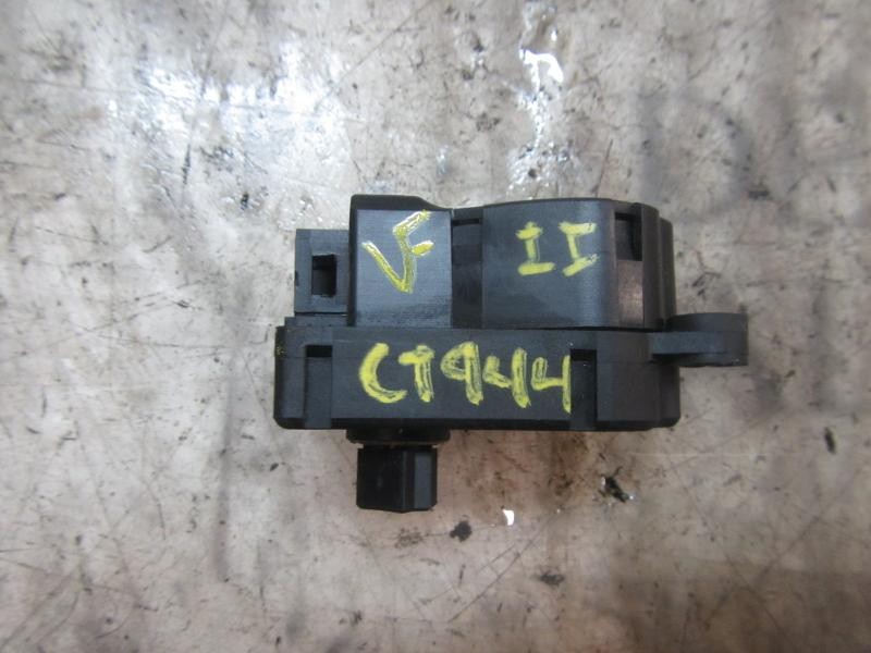 Recambio de motor apertura trampillas climatizador para peugeot 207 1.6 16v hdi referencia OEM IAM   