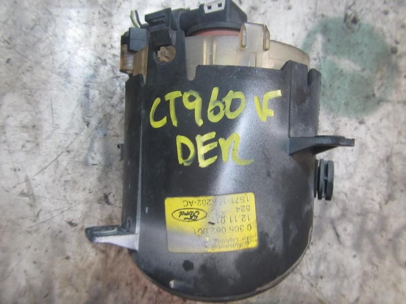 Recambio de faro antiniebla derecho para ford mondeo berlina (ge) ambiente referencia OEM IAM   