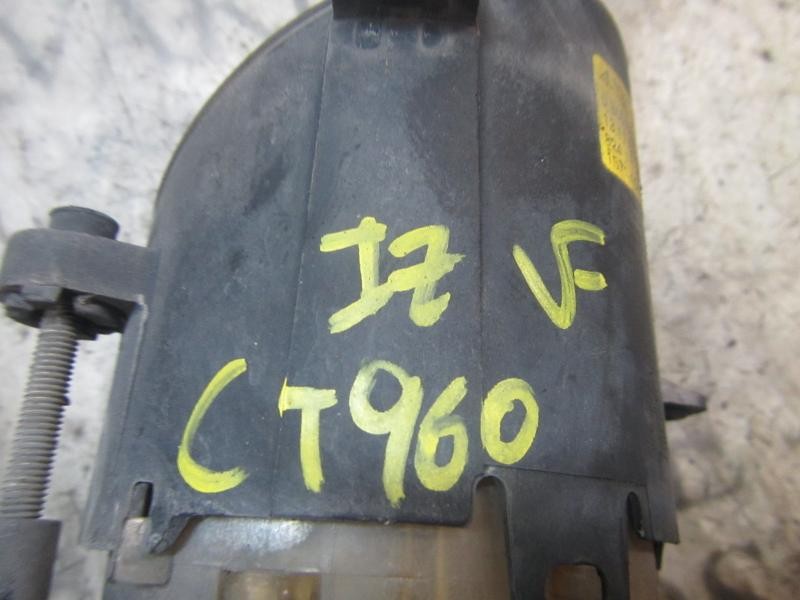 Recambio de faro antiniebla izquierdo para ford mondeo berlina (ge) ambiente referencia OEM IAM   