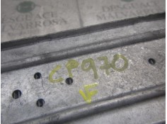 Recambio de intercooler para citroën c4 berlina 1.6 16v hdi referencia OEM IAM    2