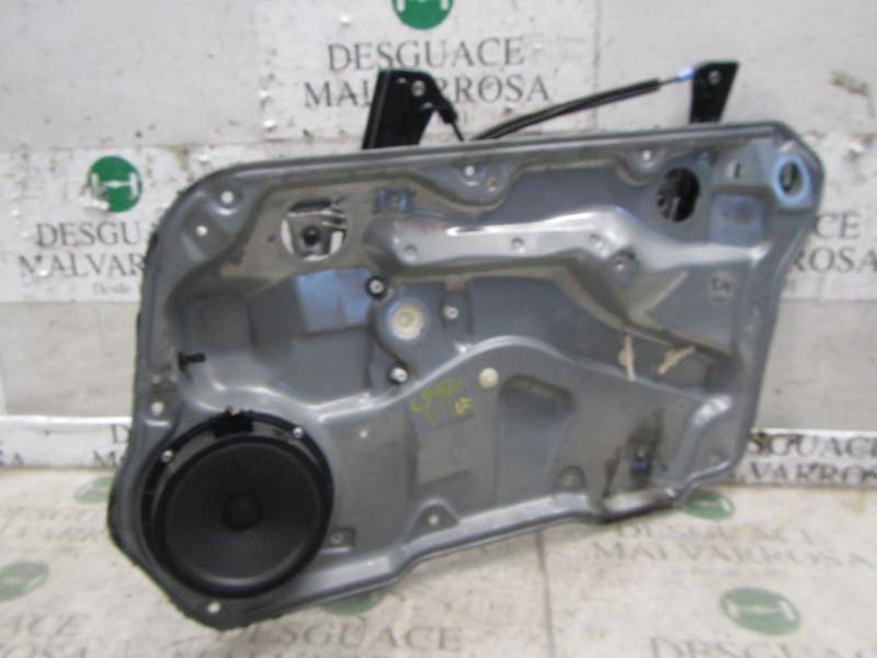 Recambio de elevalunas delantero derecho para citroën c4 berlina 1.6 16v hdi referencia OEM IAM   