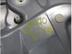 Recambio de elevalunas delantero derecho para citroën c4 berlina 1.6 16v hdi referencia OEM IAM    2