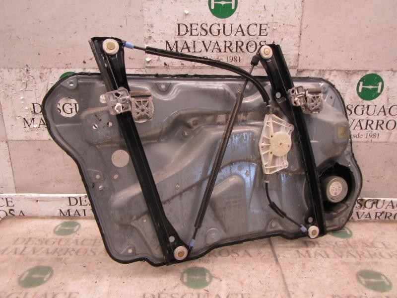 Recambio de elevalunas delantero derecho para citroën c4 berlina 1.6 16v hdi referencia OEM IAM   