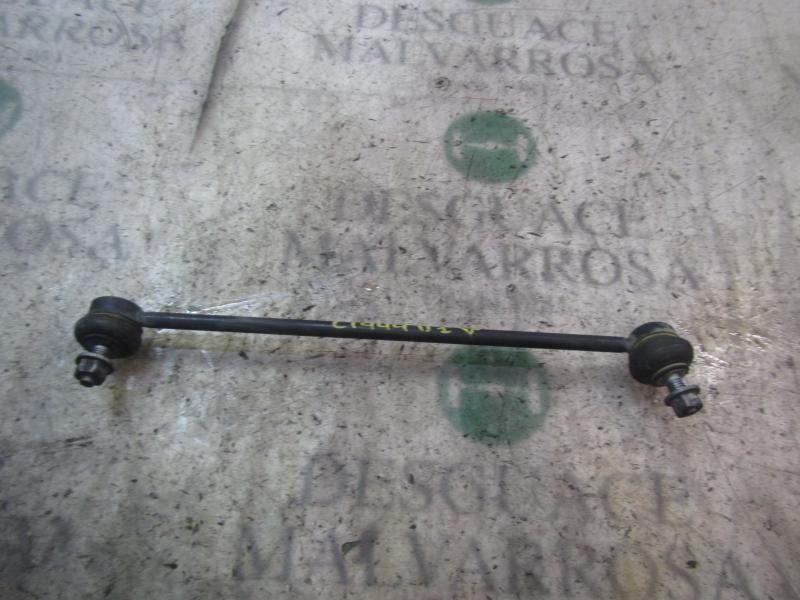 Recambio de tirante delantero izquierdo para peugeot 207 1.6 16v hdi referencia OEM IAM   