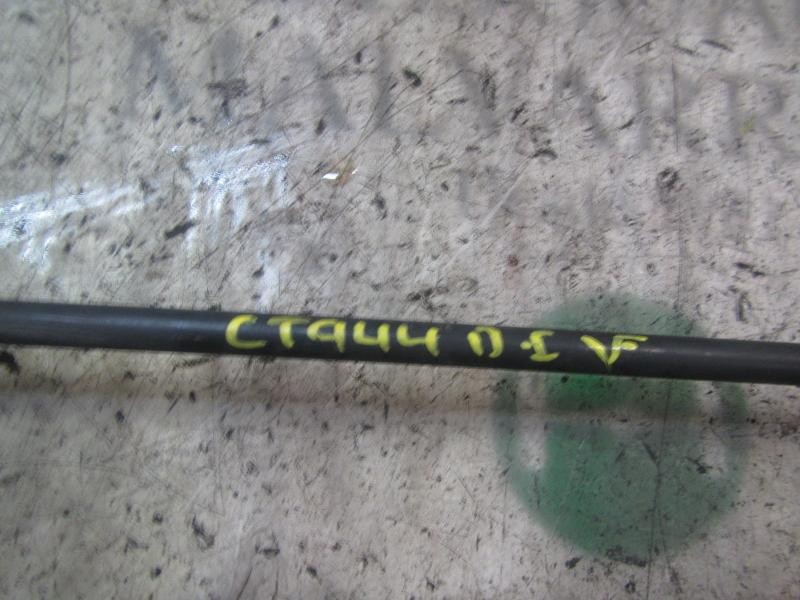 Recambio de tirante delantero izquierdo para peugeot 207 1.6 16v hdi referencia OEM IAM   