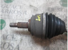 Recambio de transmision derecha para renault laguna ii (bg0) 2.2 dci turbodiesel fap cat referencia OEM IAM    2