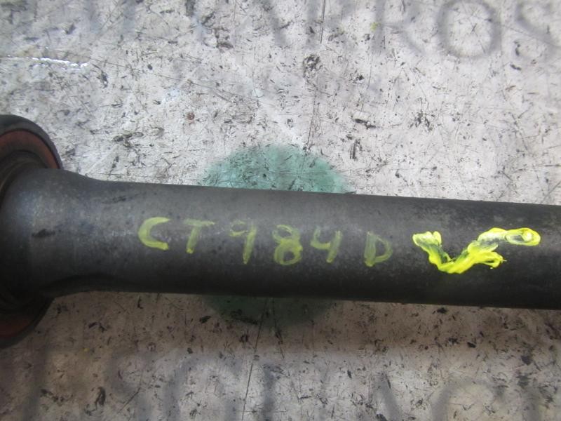 Recambio de transmision derecha para renault laguna ii (bg0) 2.2 dci turbodiesel fap cat referencia OEM IAM   