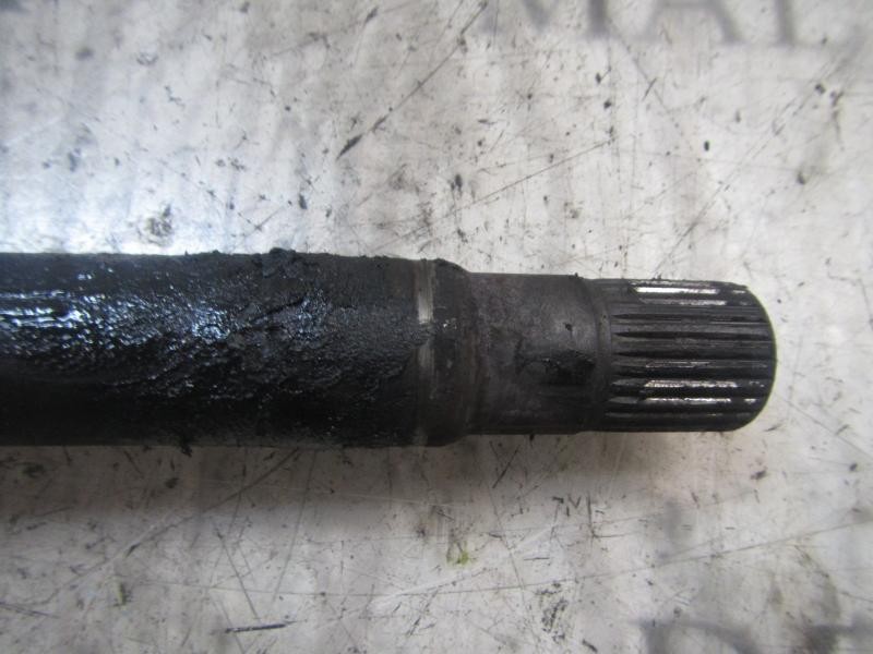 Recambio de transmision derecha para renault laguna ii (bg0) 2.2 dci turbodiesel fap cat referencia OEM IAM   