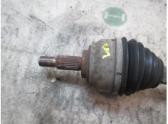 Recambio de transmision izquierda para renault laguna ii (bg0) 2.2 dci turbodiesel fap cat referencia OEM IAM    2