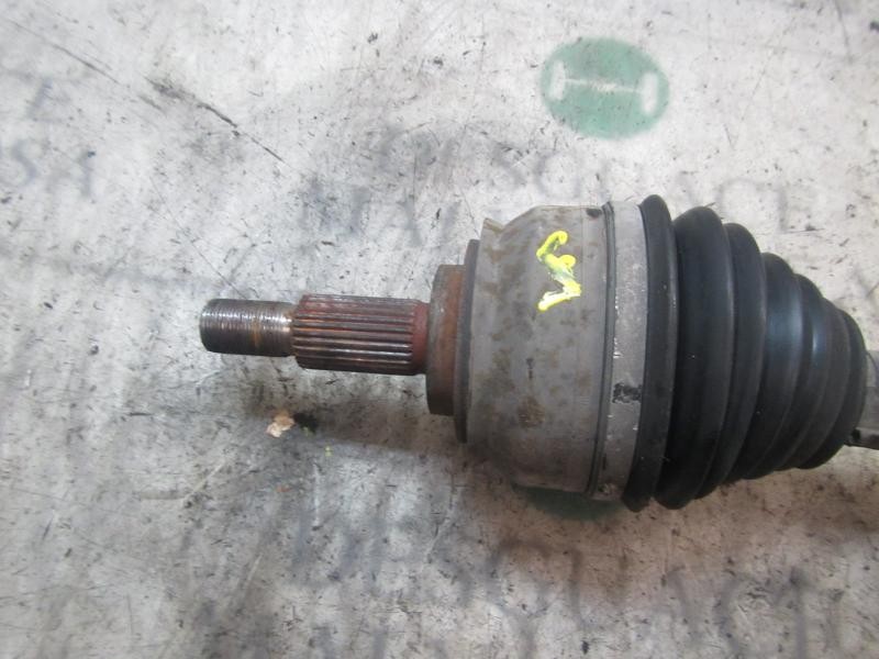 Recambio de transmision izquierda para renault laguna ii (bg0) 2.2 dci turbodiesel fap cat referencia OEM IAM   