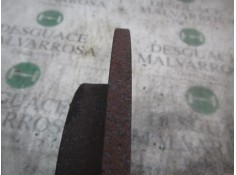 Recambio de disco freno trasero para ford focus sportbreak (cap) 1.6 tdci cat referencia OEM IAM 1748745   2