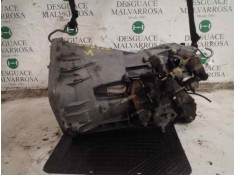 Recambio de caja cambios para mercedes-benz sprinter 02.00  caja abierta 2.2 cdi cat referencia OEM IAM  A9022600500 71162 