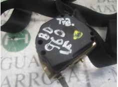 Recambio de cinturon seguridad trasero derecho para ford focus berlina (cak) ghia referencia OEM IAM    2