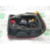 Recambio de piloto trasero izquierdo para seat ibiza (6k) glx referencia OEM IAM   