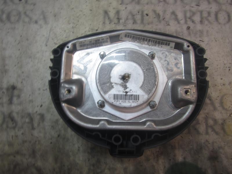 Recambio de airbag delantero izquierdo para mercedes-benz clase a (w168) 170 cdi (168.008) referencia OEM IAM   