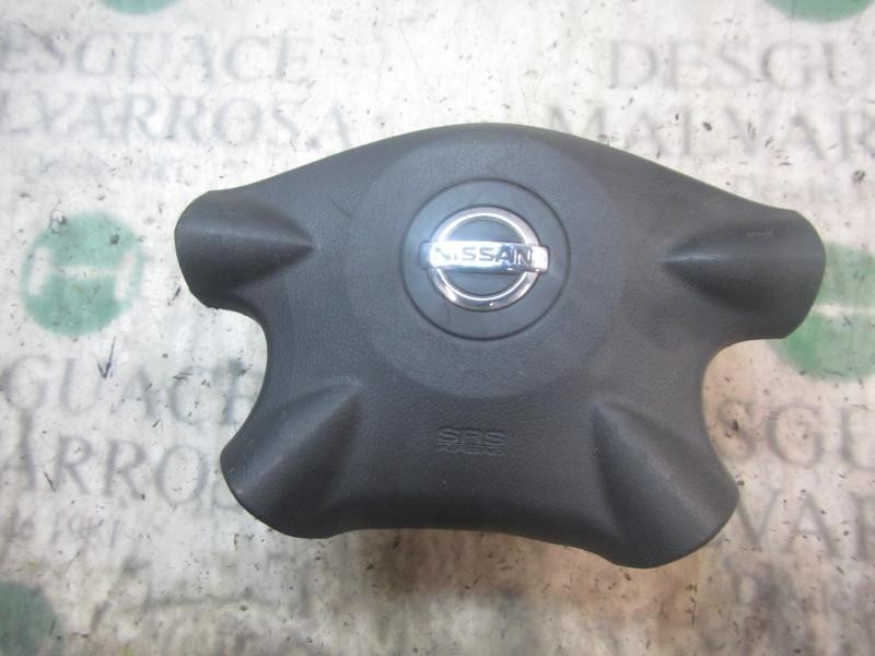 Recambio de airbag delantero izquierdo para nissan primera berlina (p12) acenta referencia OEM IAM   