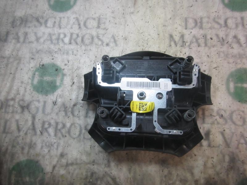 Recambio de airbag delantero izquierdo para nissan primera berlina (p12) acenta referencia OEM IAM   