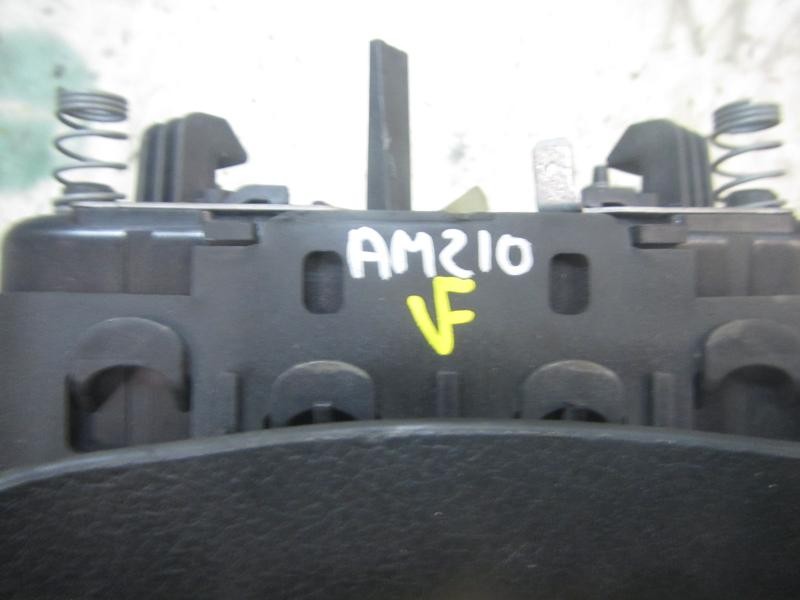 Recambio de airbag delantero izquierdo para nissan primera berlina (p12) acenta referencia OEM IAM   